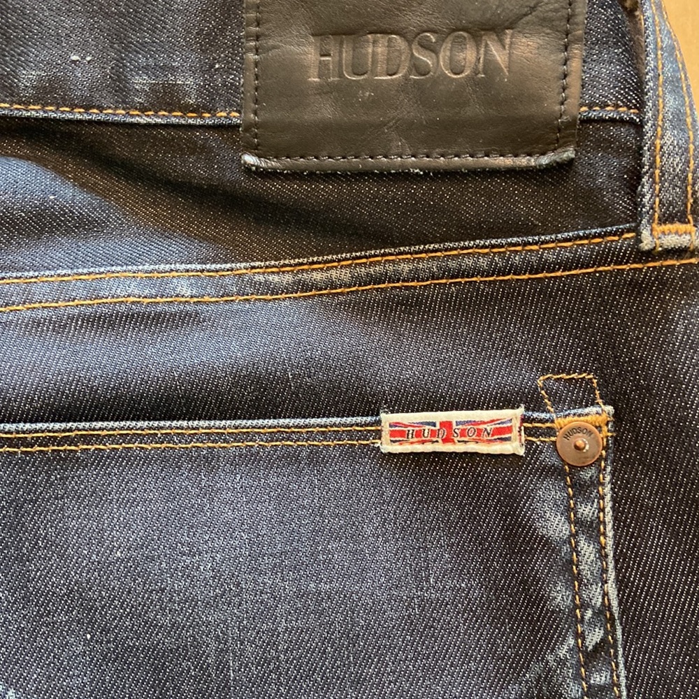 Hudson jeans - Picture 4 of 4